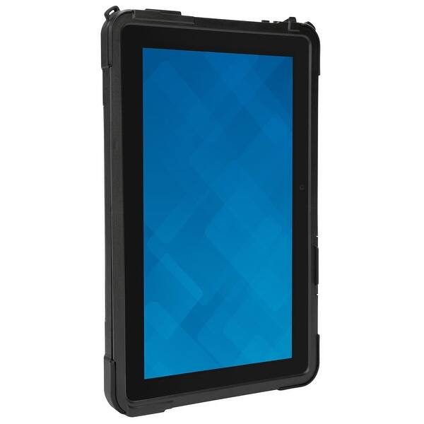 Shop Targus Safeport Rugged Max Pro Tablet Case For Dell Latitude 11 5179 Overstock 28941959