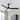 52" Modern Black ABS 3-Blade Dimmable Ceiling Fan with LED Light and Remote