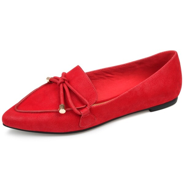Journey + Crew Women's Flat. Opens flyout.