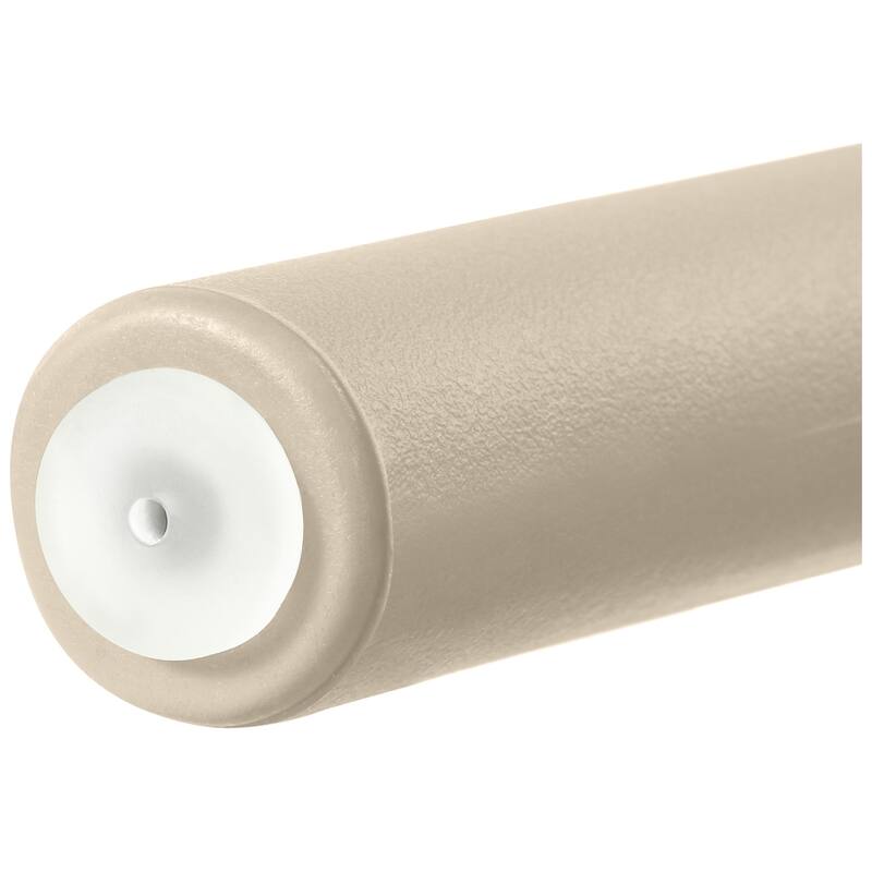 Frond and Form 29.5 Inch Outdoor Bar Stool (Set of 2)