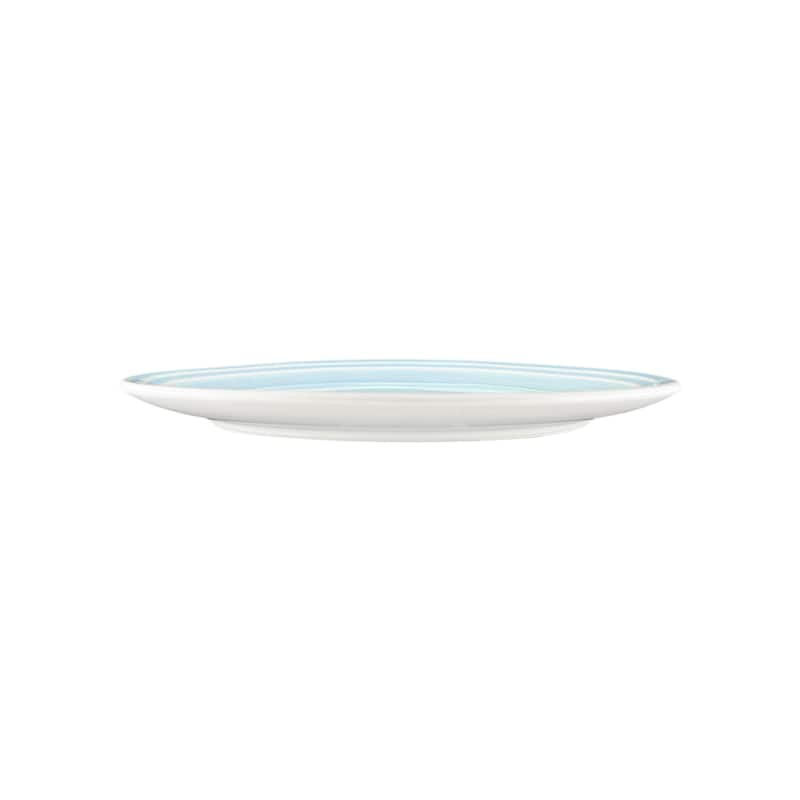 Lines Collection 16-Piece Dinnerware Set