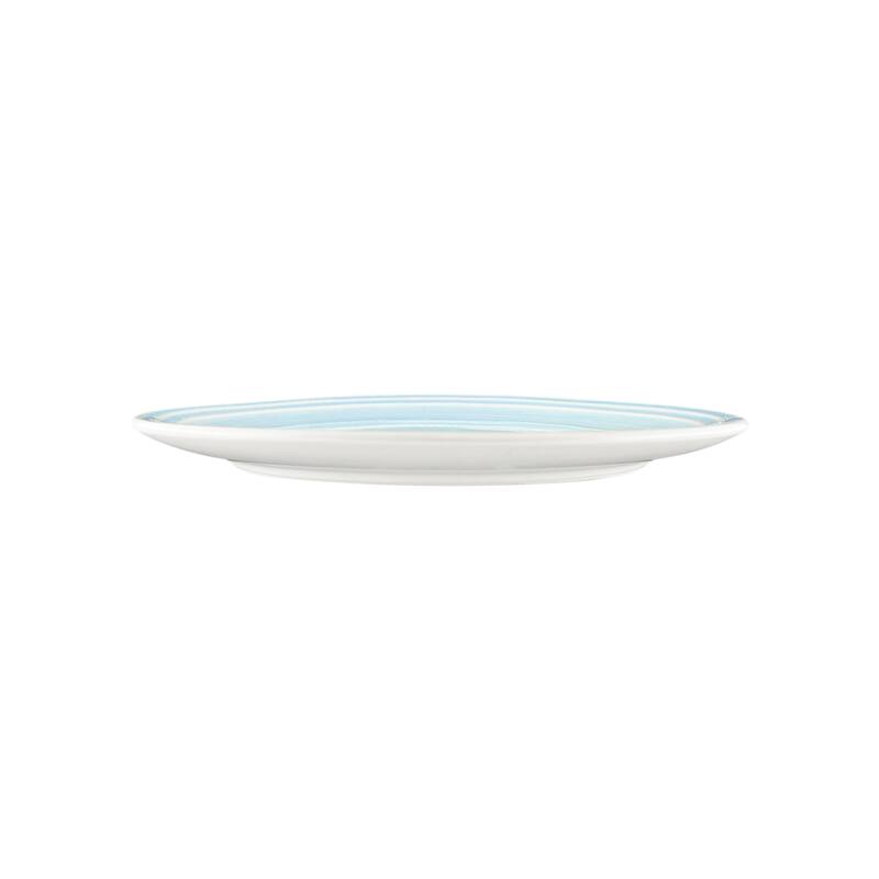 Lines Salad Plates- Set of 4