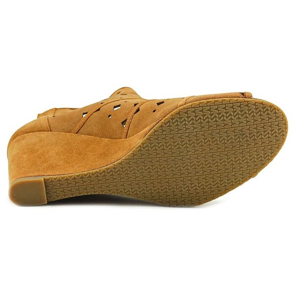 michael kors uma wedge