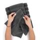American Soft Linen 6-pc. Turkish Cotton Towel Set