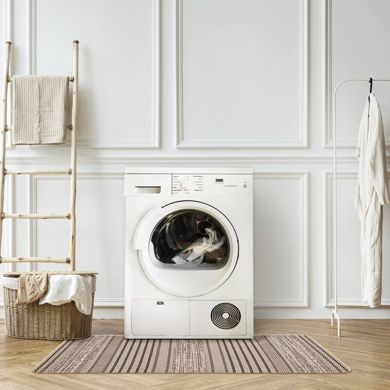 ECARPETGALLERY Cabana Indoor/ Outdoor Rug