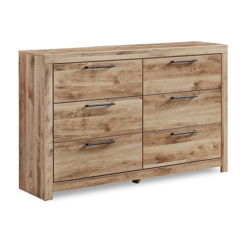 Signature Design by Ashley Hyanna Drawer Dresser