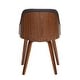 preview thumbnail 32 of 36, Carson Carrington Duvnas Modern Upholstered Dining/Accent Chair