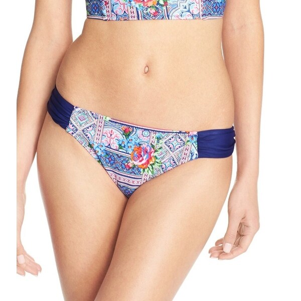 profile blush swimwear
