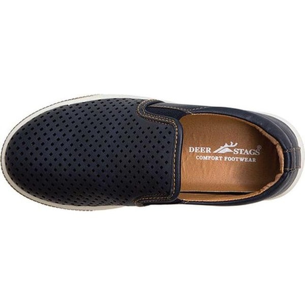 Deer Stags Boys/' Jace Slip On Sneaker