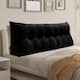 Option Cotton Black