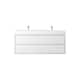 Option Gloss White