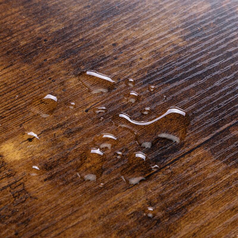 Side Table Storage Cabinet, Chic Corner Table Entry Table