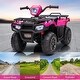 preview thumbnail 28 of 28, 12V Kids Ride On Electric ATV