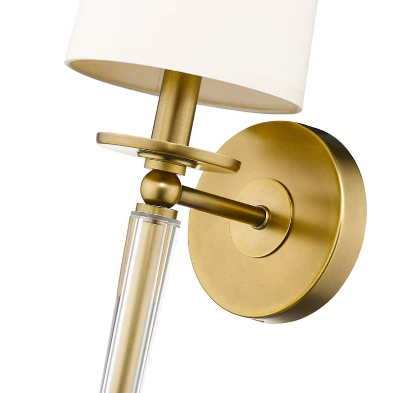 Z-Lite Avery 19" Tall Wall Sconce