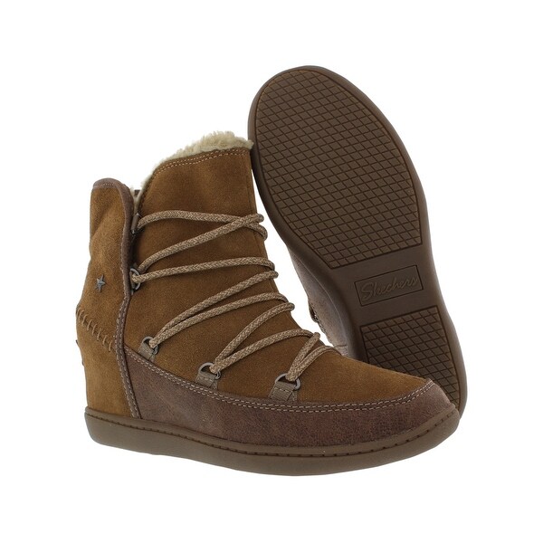 skechers plus 3 boots