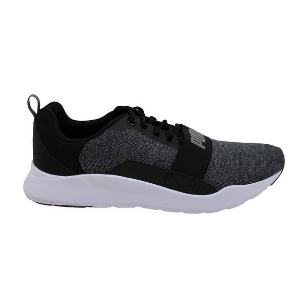 Shop Puma Womens Puma Wired Mesh 2 0 Fabric Low Top Lace Up