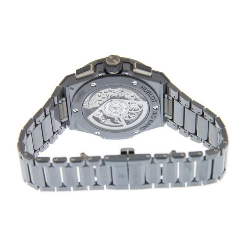 Hublot Big Bang 42mm Men's Watch