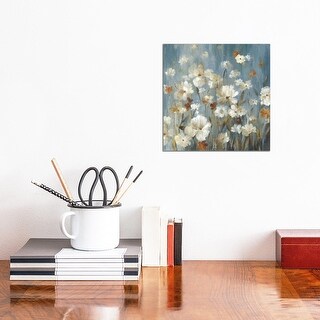 iCanvas "Sweet Escape" by Allison Pearce Canvas Print