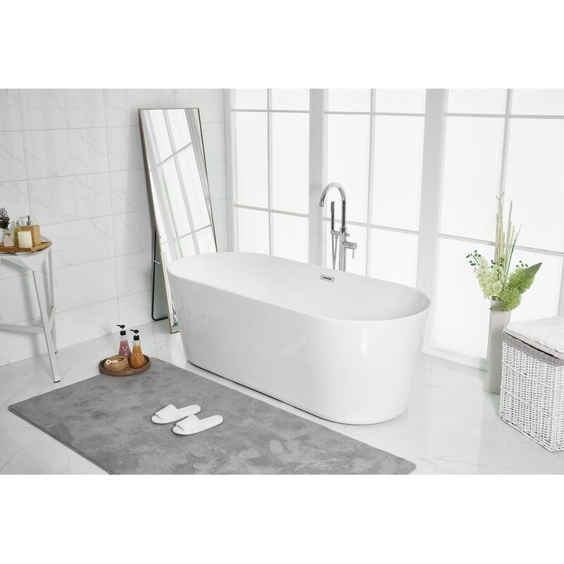 Odell Soaking Bathtub