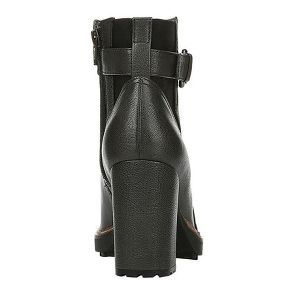 naturalizer kora boot