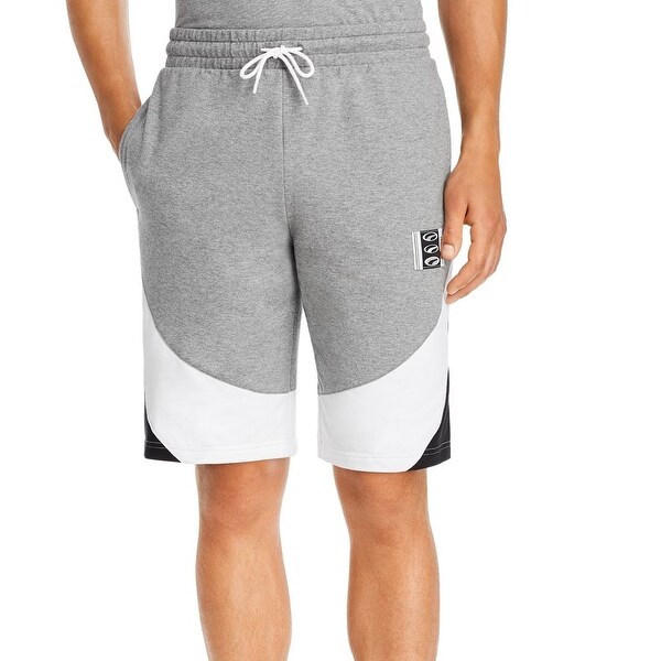 large size shorts