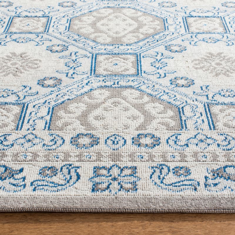 SAFAVIEH Patina Bernadine Traditional Oriental Rug