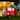 Glitzhome 7ft 'Santa Claus on Pickup Truck' Xmas Inflatable Decor