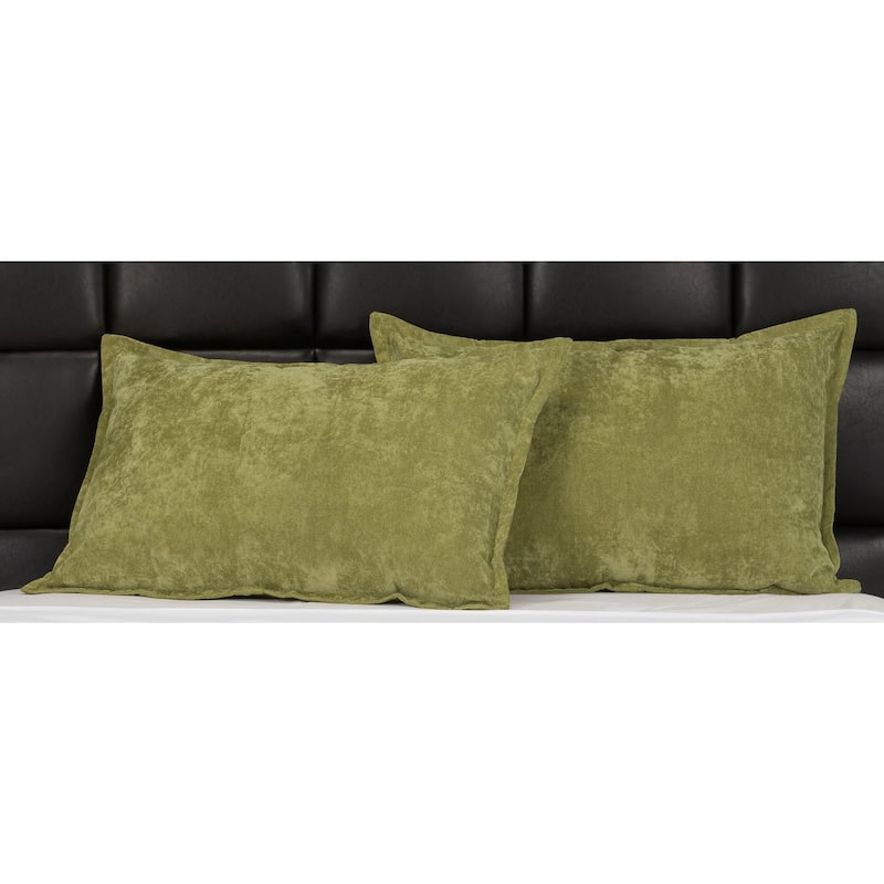 Mixology Padma 3 Piece Bed Cap Comforter Set with Sewn Corners