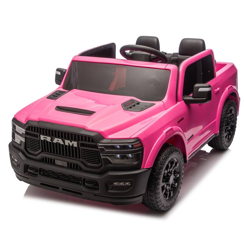 Kids Electric Ride-On Car Off-Road Toy Car Electric Vehicle