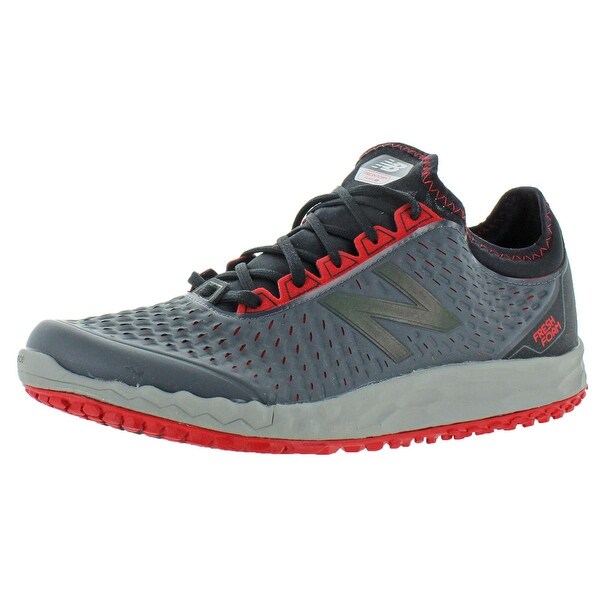 new balance vaadu review