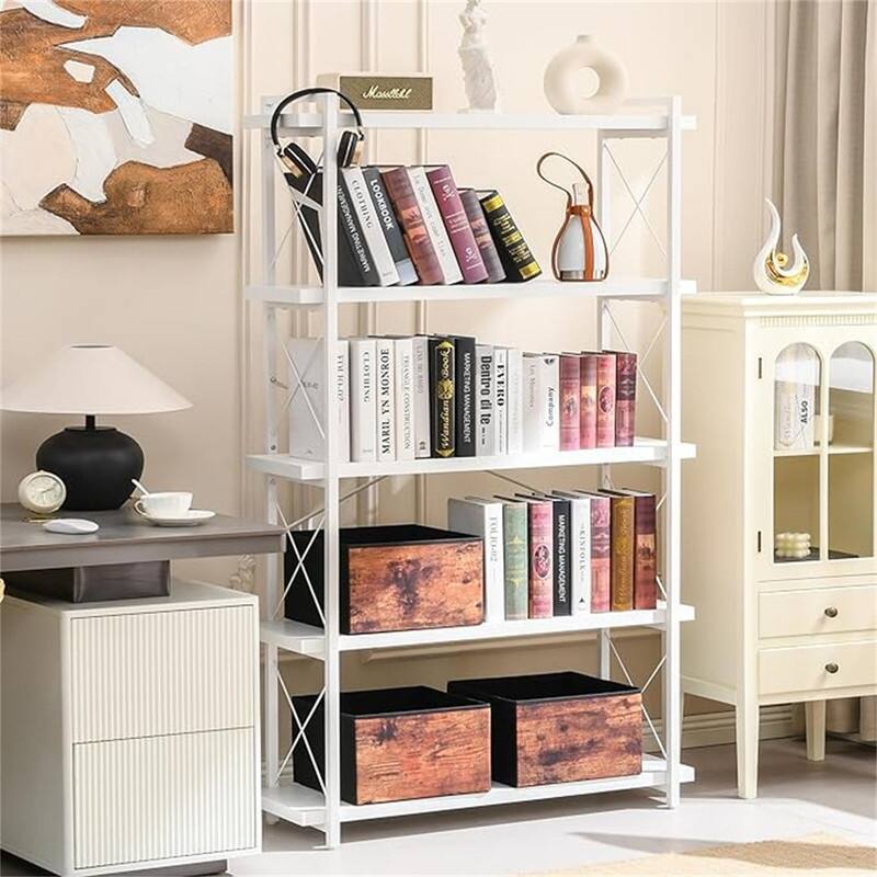 Bookshelf
