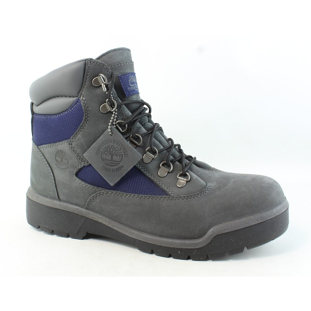 mens timberland boots size 10