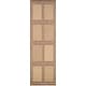preview thumbnail 28 of 37, Dream Decor Rugs Pergola Checkers Indoor Outdoor Area Rug