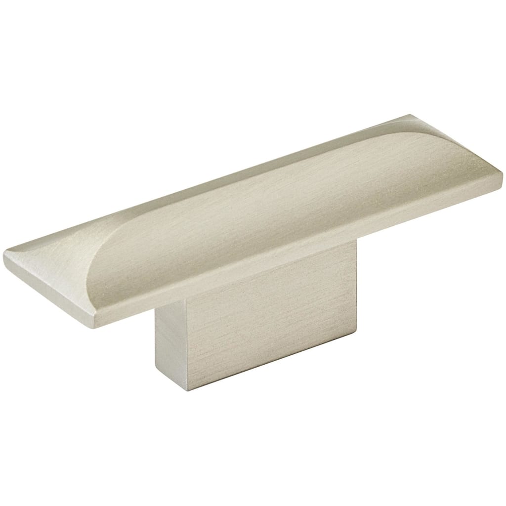 Amerock BP37260 Hearst 5/8" Center to Center Rectangular Cabinet Pull