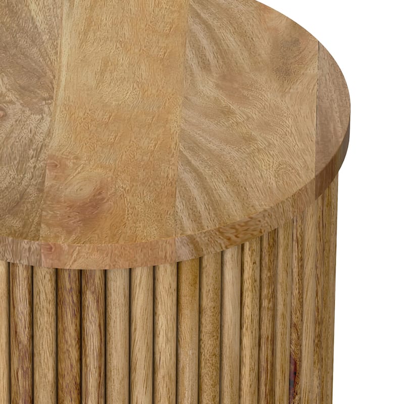 Karl Accent Table