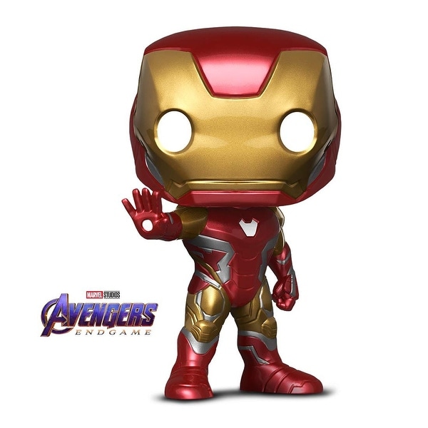 iron man funko pop boxlunch