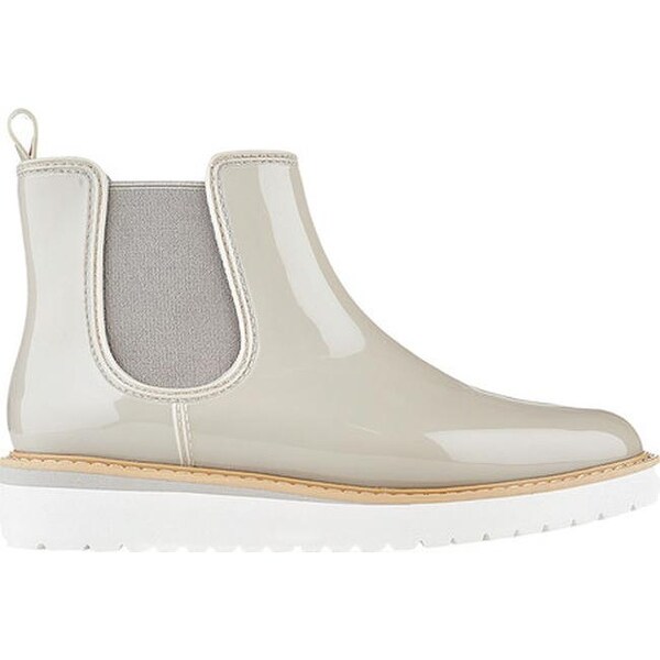 cougar fargo waterproof chelsea bootie