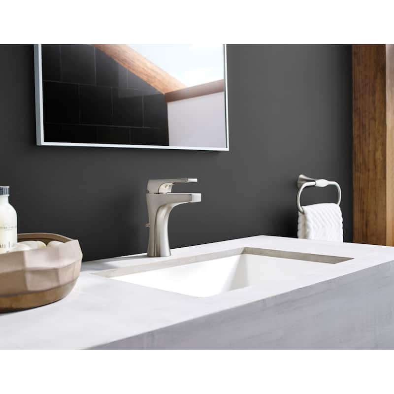Pfister Kelen Single Hole Bathroom Faucet