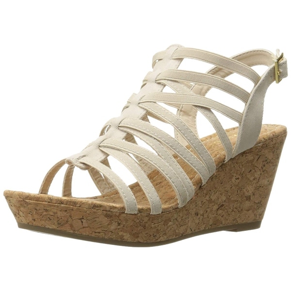 rampage shoes wedges