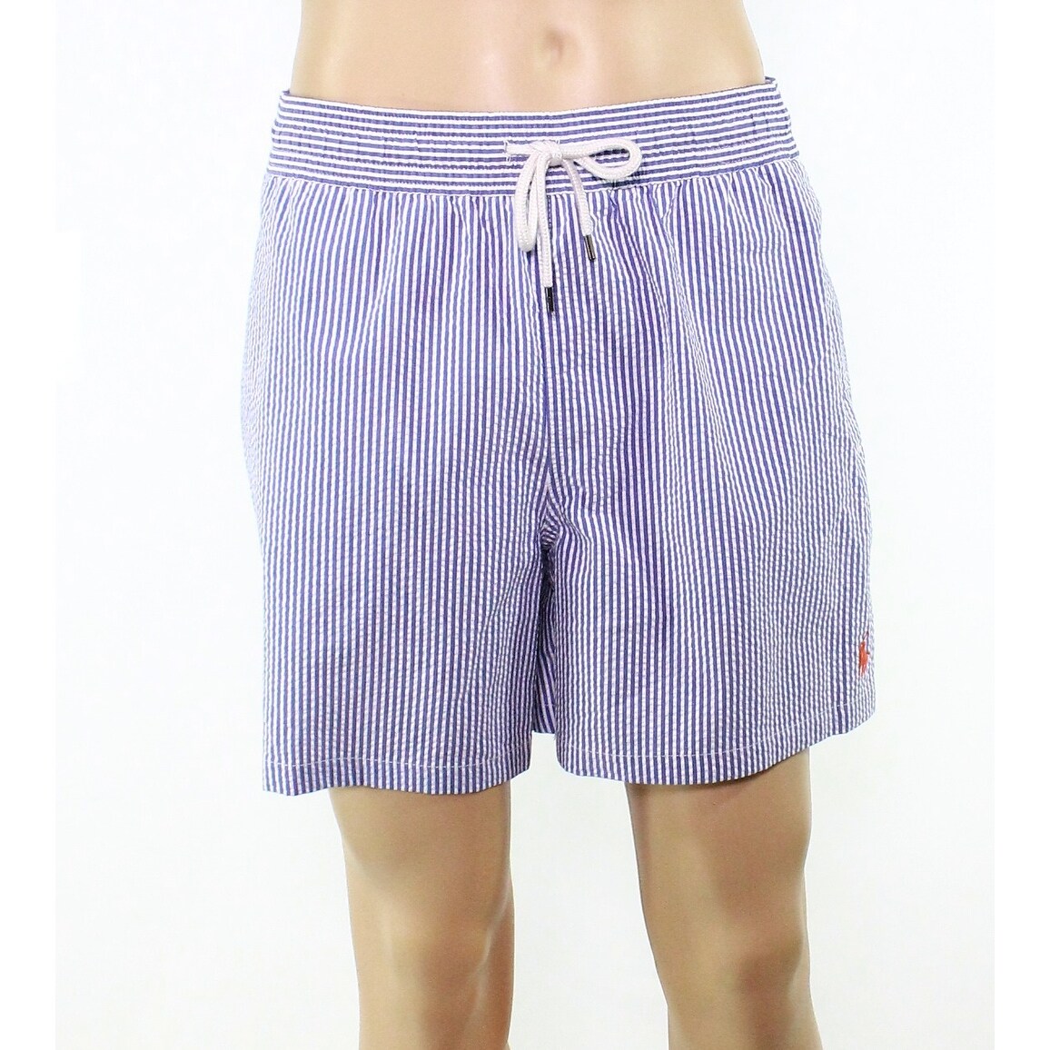 polo mens swim trunks