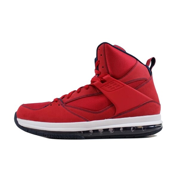 jordan flight 45 high max
