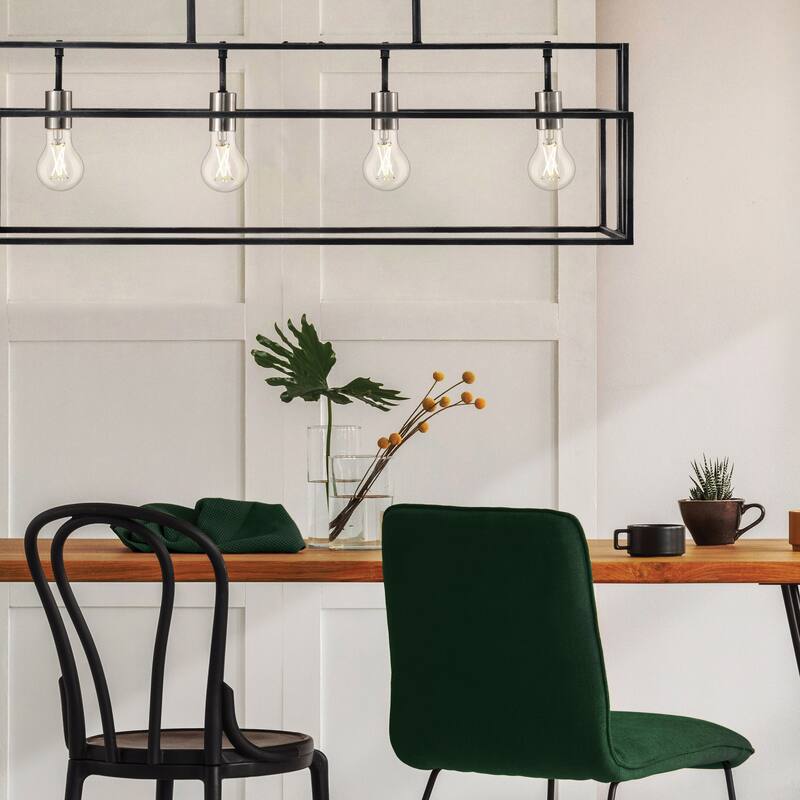 10.5 Watt A19 LED Medium Base Clear 3500K CCT 120 Volt