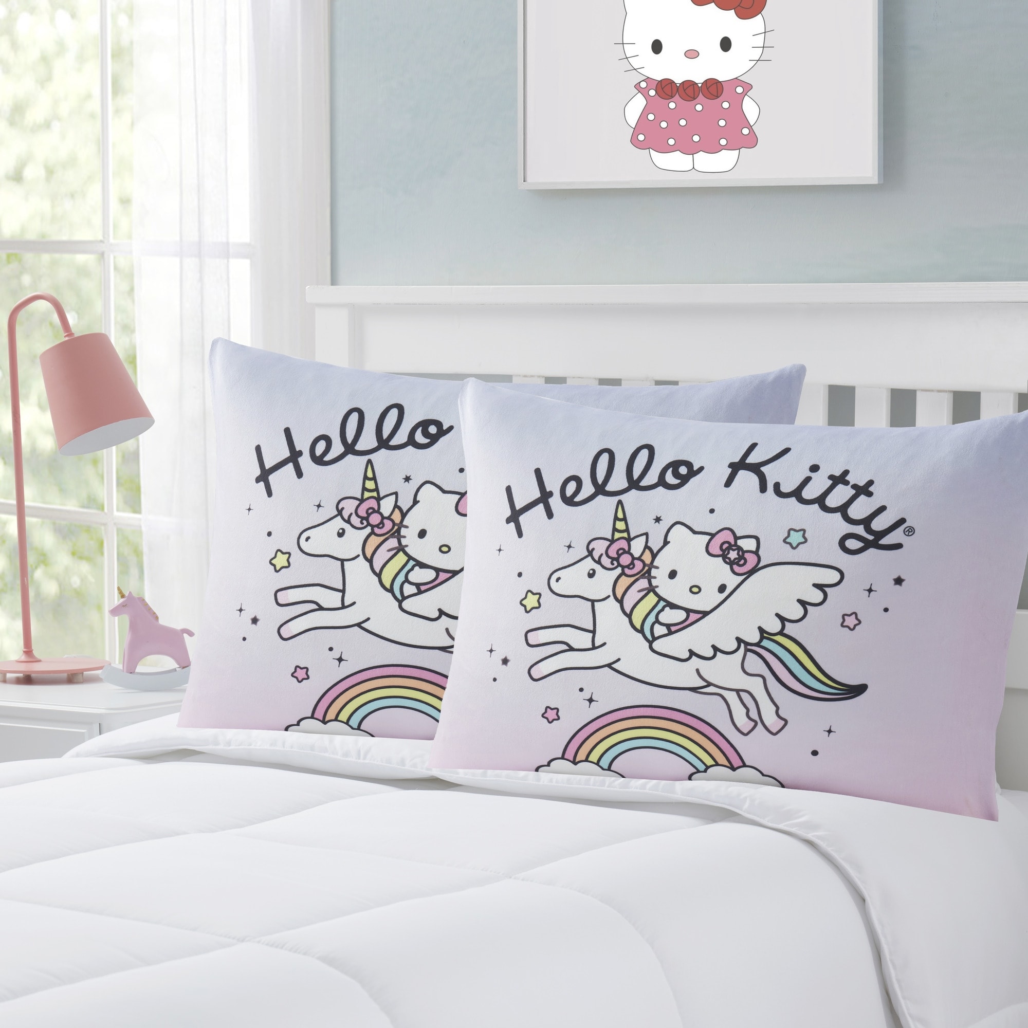Hello Kitty Reversible 20 display picture 1