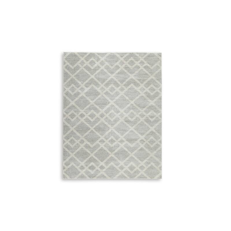Signature Design by Ashley Unawick Gray/Beige Rug