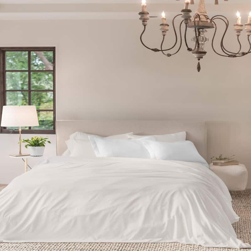 Jennifer Adams Eternal Collection Duvet Cover