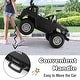 preview thumbnail 5 of 25, 12V 2-Seat Licensed Kids Ride On Toyota FJ40 Car with 2.4G Remote Control - 49.6" x 30.7" x 31.1" (L x W x H)