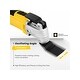 preview thumbnail 4 of 4, Enventor Yellow/Grey Oscillating Multitool Saw Tool