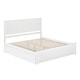 preview thumbnail 97 of 157, AFI Nantucket Platform Bed with Matching Footboard & Storage Drawers