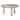 Arian Coffee Table Silver