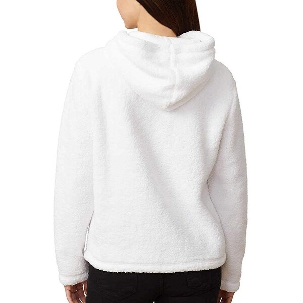 fila sherpa pullover